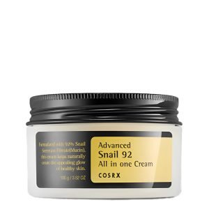 کرم حلزون کوزارکس COSRX Advanced Snail 92 All in One