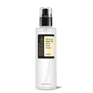 سرم حلزون کوزارکس COSRX Advanced Snail 96 Mucin Power Essence