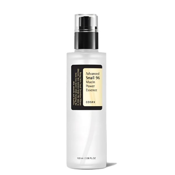 سرم حلزون کوزارکس COSRX Advanced Snail 96 Mucin Power Essence