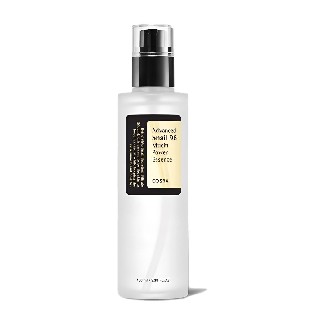 سرم حلزون کوزارکس COSRX Advanced Snail 96 Mucin Power Essence